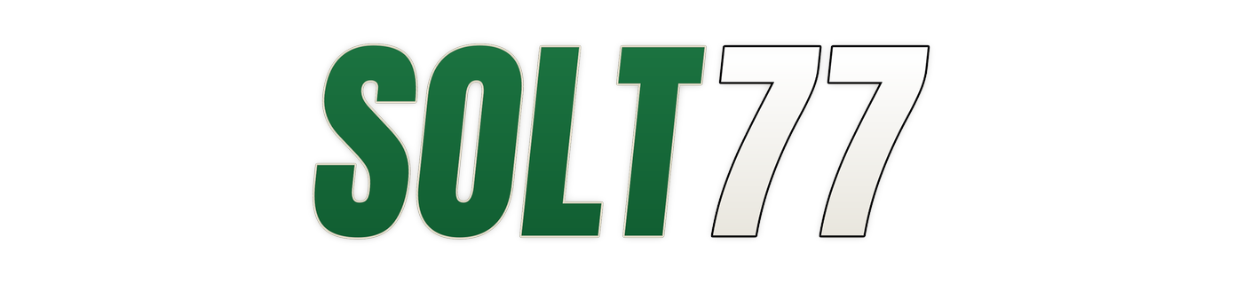 solt77 লোগো